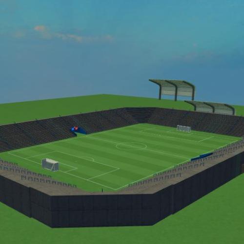 Arena Image