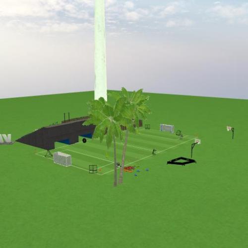 Arena Image