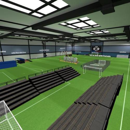 Arena Image
