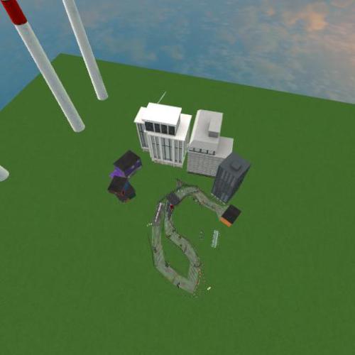Arena Image