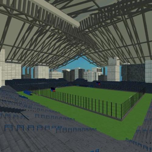 Arena Image