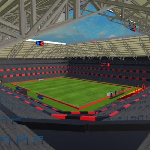 Arena Image
