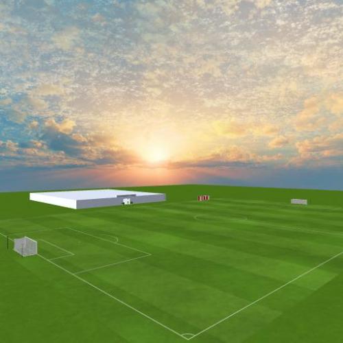 Arena Image
