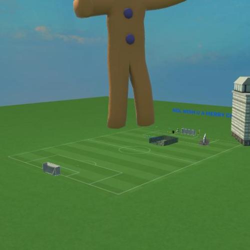 Arena Image