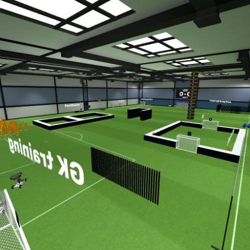 Arena Image