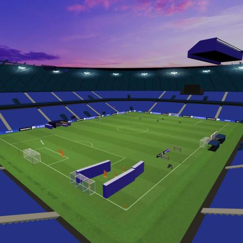 Arena Image