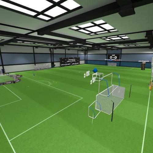 Arena Image
