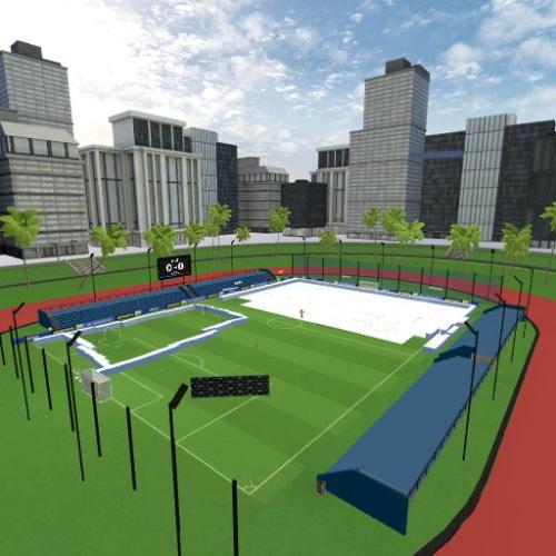 Arena Image