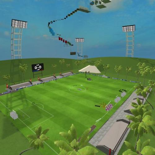 Arena Image