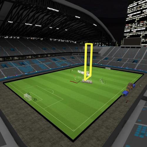 Arena Image