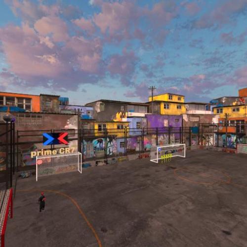 Arena Image