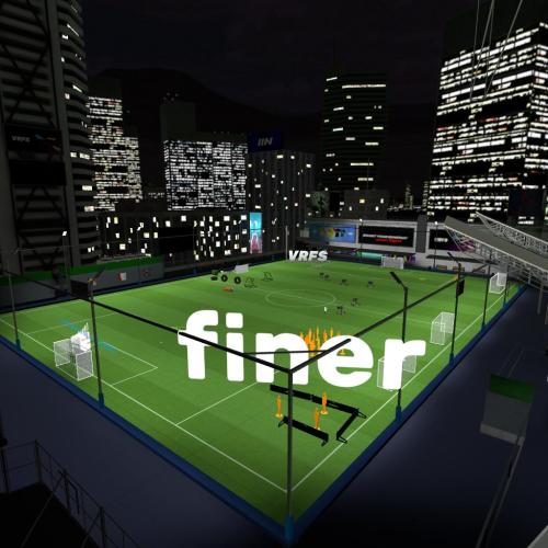 Arena Image