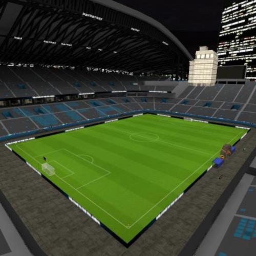 Arena Image