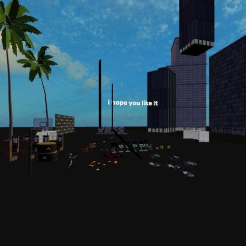 Arena Image