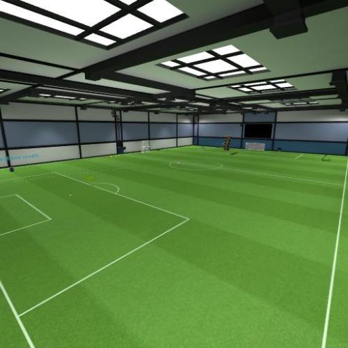 Arena Image