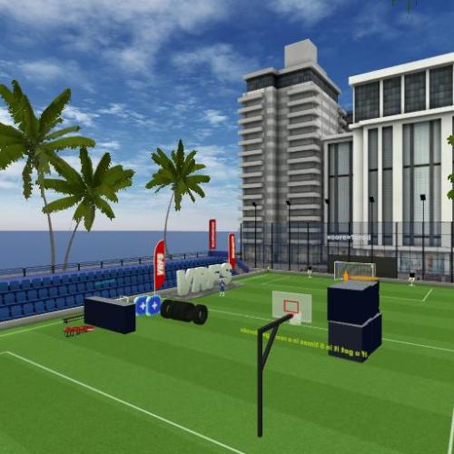 Arena Image