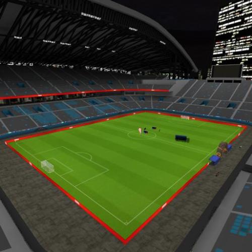Arena Image