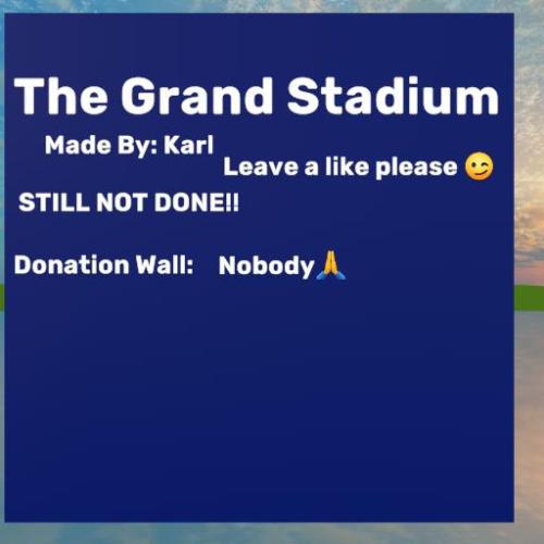 Arena Image