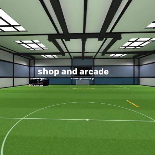 Arena Image