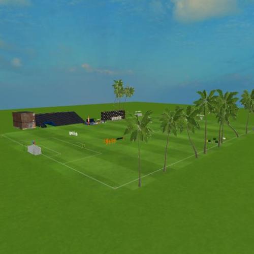Arena Image