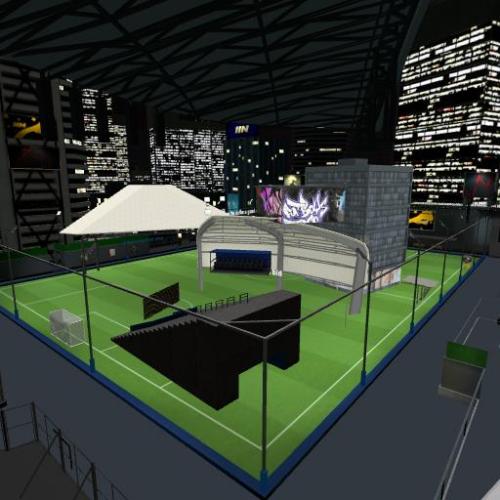 Arena Image