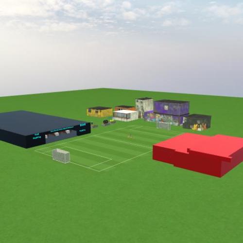 Arena Image