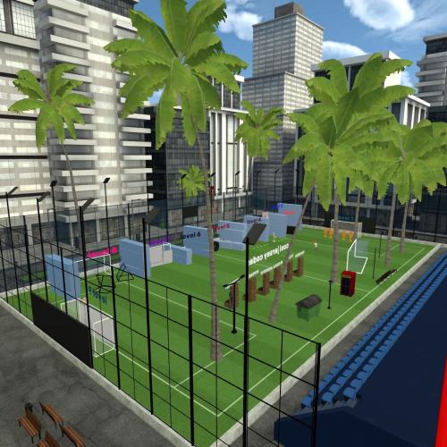 Arena Image
