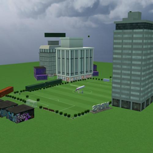 Arena Image