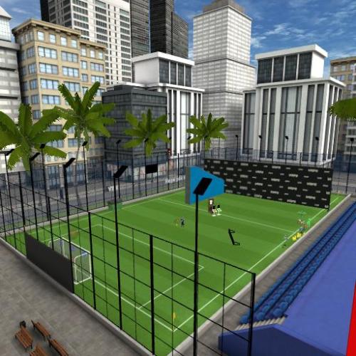 Arena Image