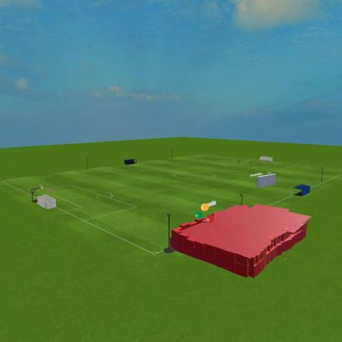 Arena Image