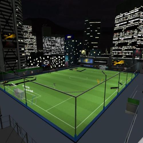 Arena Image