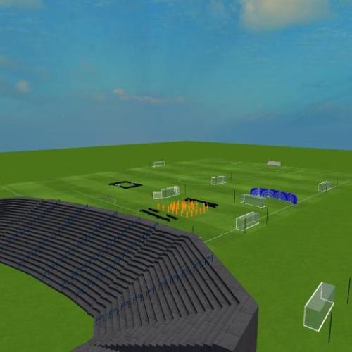 Arena Image