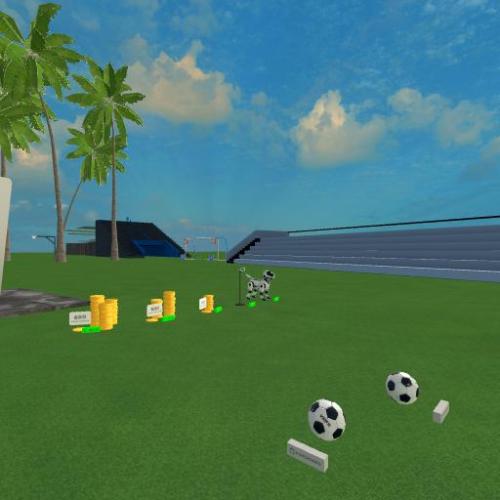 Arena Image
