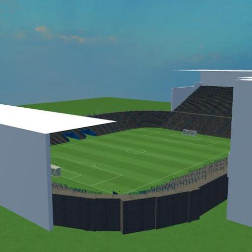Arena Image