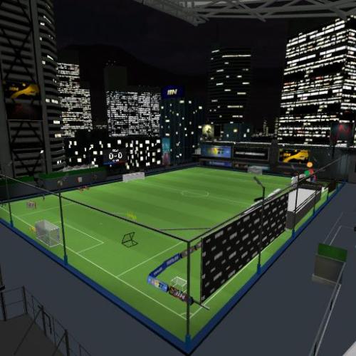 Arena Image