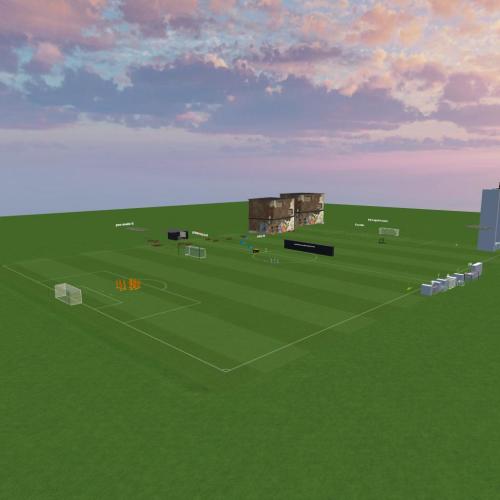 Arena Image