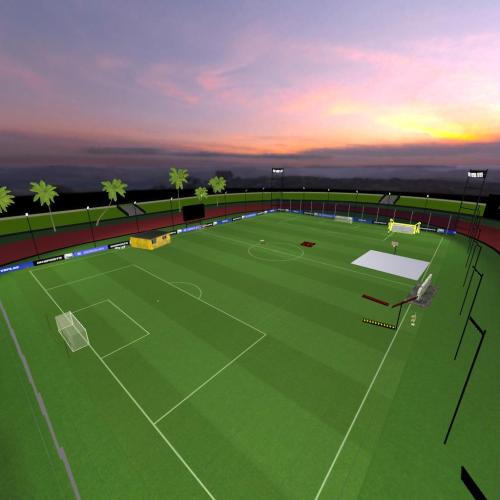 Arena Image