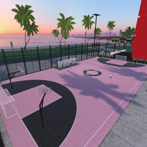 Arena Image