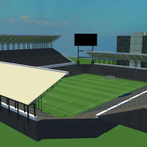Arena Image