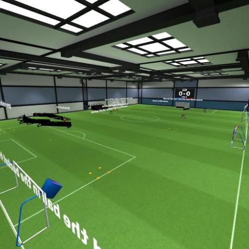 Arena Image