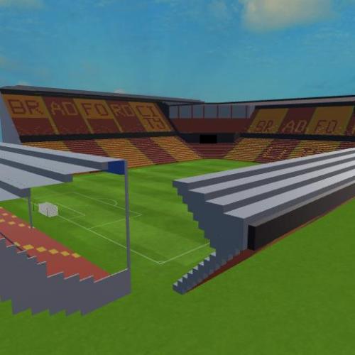 Arena Image