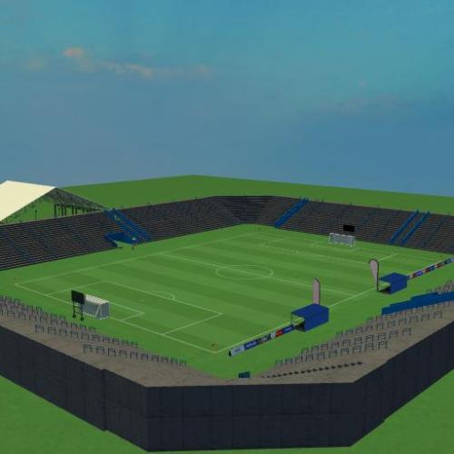 Arena Image