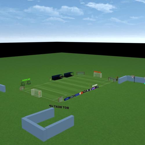 Arena Image