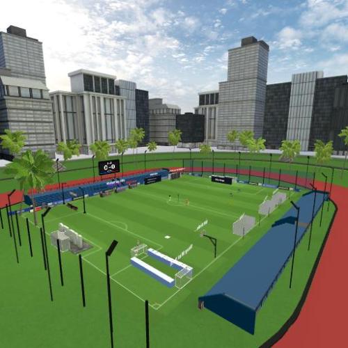 Arena Image