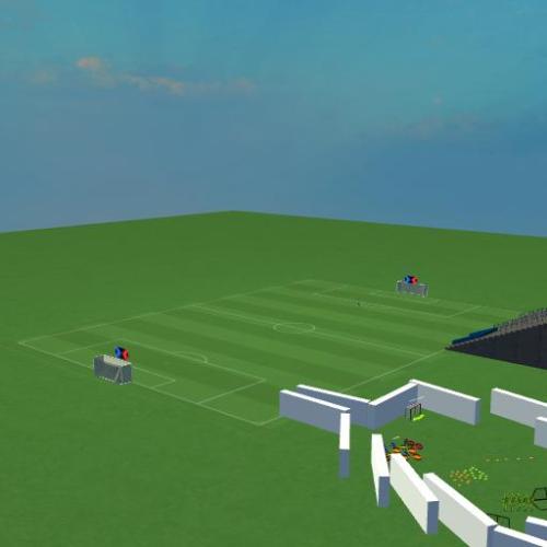 Arena Image