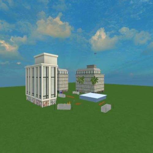 Arena Image