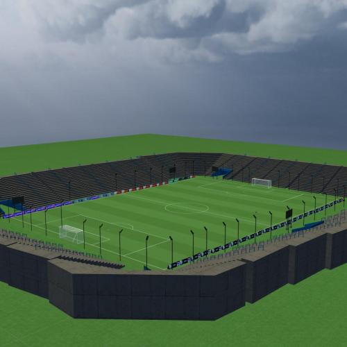 Arena Image