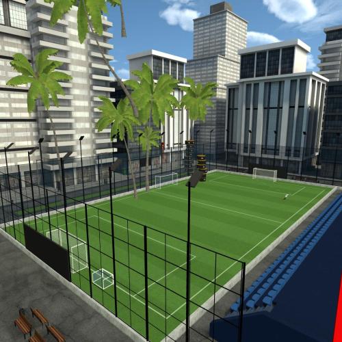 Arena Image