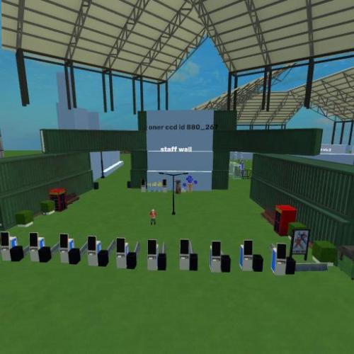 Arena Image