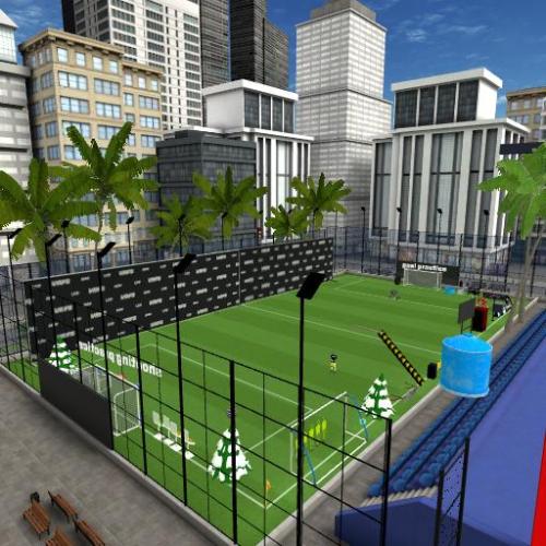 Arena Image